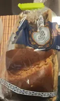 Cozonac Cu Nuca