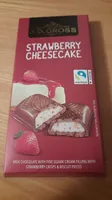 Strawberry Cheesecake