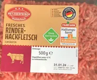 Gehacktes | Rind