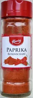 Paprika Rosenscharf