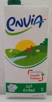 Lait écrémé