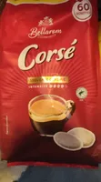 Café Corsé