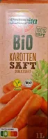 Bio Carrot Juice