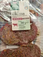 Rinder Steak