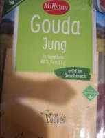 Gouda Jung