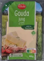 Gouda jung