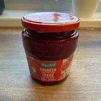 ERDBEER FRAISE
