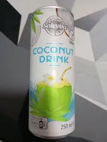COCONUT DRINK