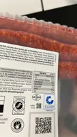 Bratwurst