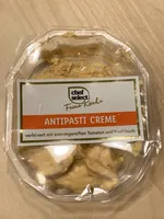 Antipasti Creme