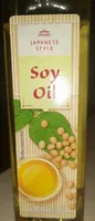 Soy Oil