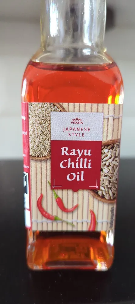 Chilli Oil
