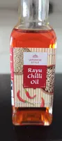 Chilli Oil