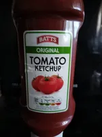 Original Tomato Ketchup