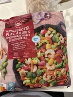 Wokschotel Op Kantonese Wijze