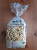 Spätzle