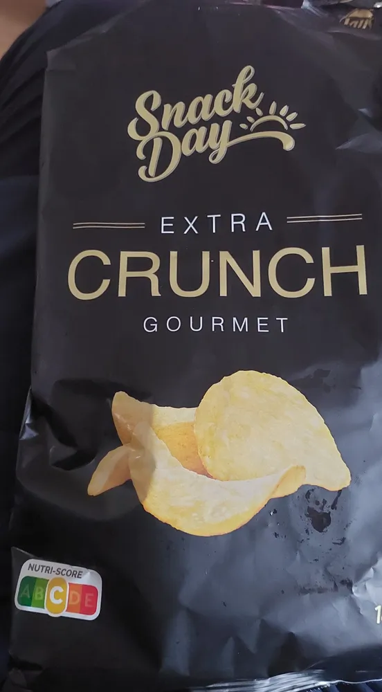 Extra Cruch Gourmet