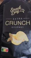 Extra Cruch Gourmet