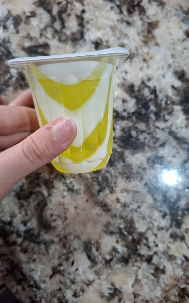 Gelatina 0% Azúcar