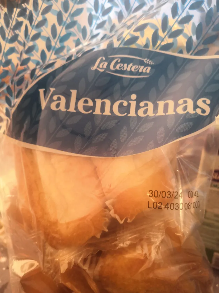 Valencianas