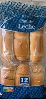 Pan de Leche