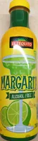 Margarita alkohol free