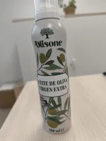 ACEITE DE OLIVA VIRGEN EXTRA