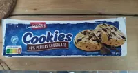 Cookies Chocolate