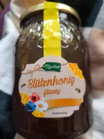 Blütenhonig flüssig