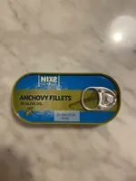 Anchovy Fillets