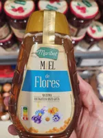 Miel de Flores