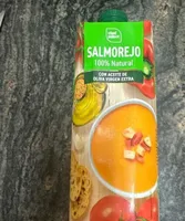 Salmorejo