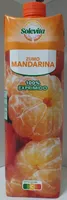 Zumo mandarina