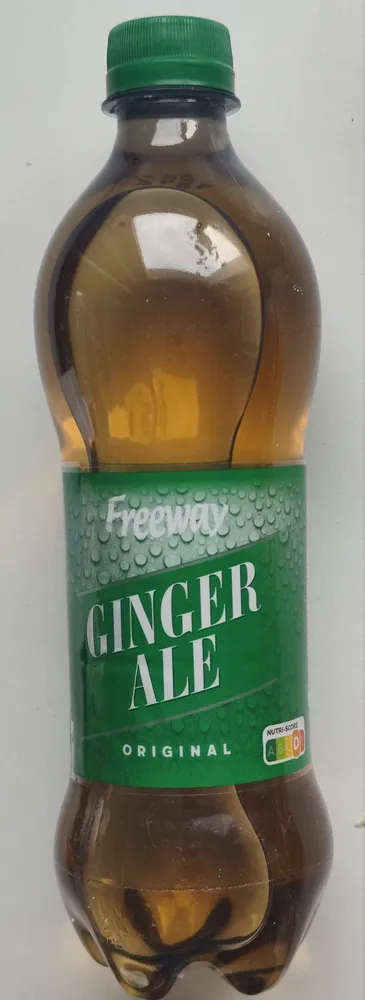 Gingre Alle