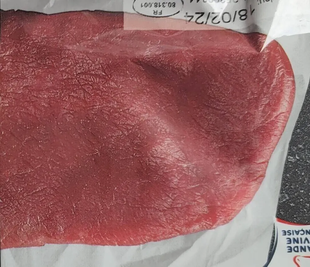 Steaks