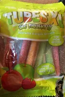 Tubes xl