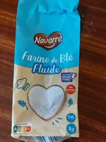 Farine de Blé Fluido