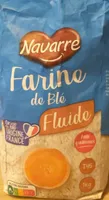 Farine de Blé Fluide