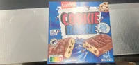 Cookie barte