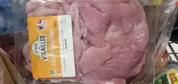 Escalopes de Dinde