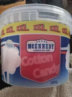 Cotton Candy
