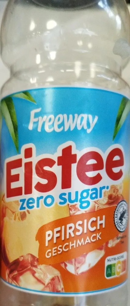 Eistee Zero