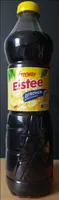 Eistee Zitrone