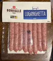 Luganighetta