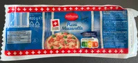 Pizza Mozzarella