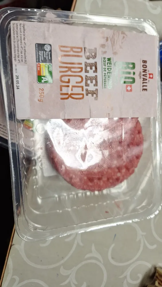 Hamburger