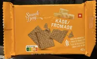 snack day käse