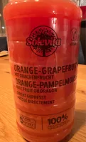 Orange-Grapefruit