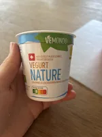 Vegurt Nature