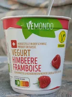 Vegurt Himbeere